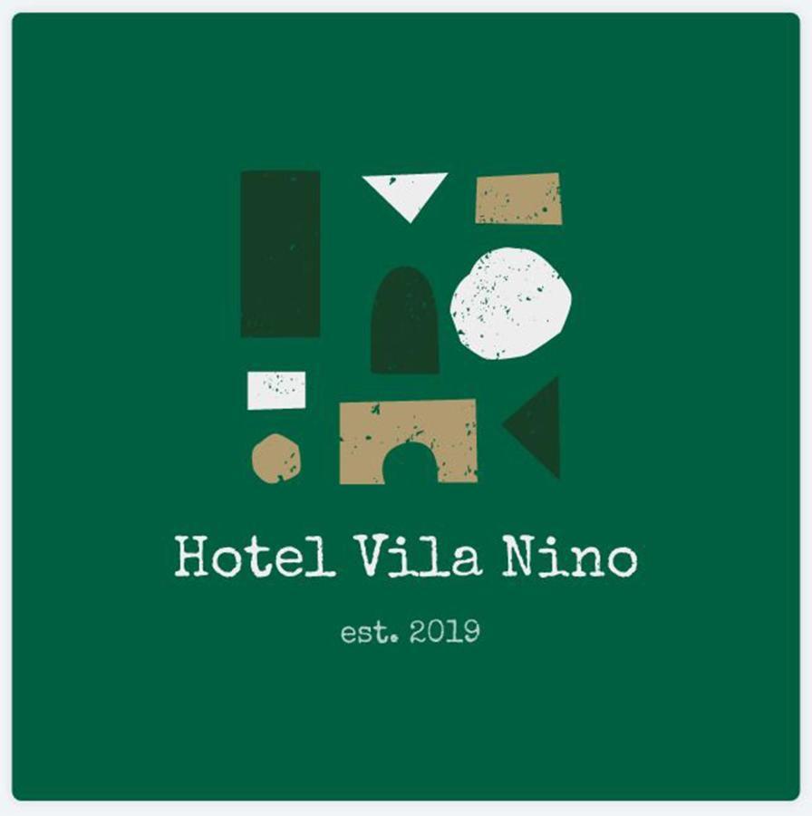 Hotel Vila Nino Berat Exterior foto